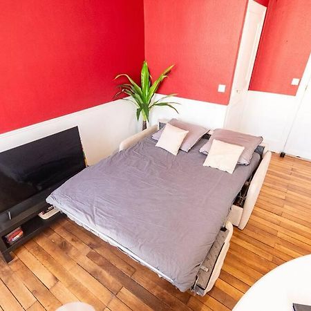 Immeuble L'Aristocrate - L'Epicurien- Bd Carnot Apartment Angers Exterior foto