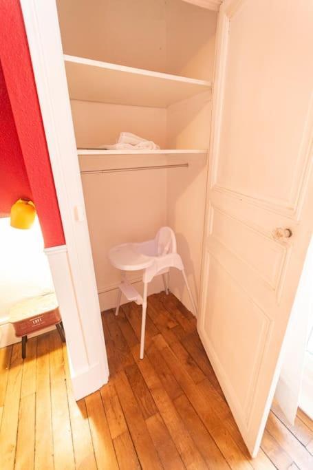 Immeuble L'Aristocrate - L'Epicurien- Bd Carnot Apartment Angers Exterior foto